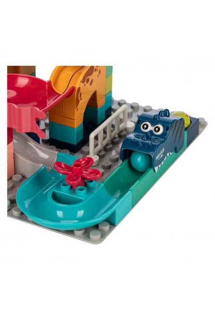 Free2Play Creative Set Sada kostek 62 ks