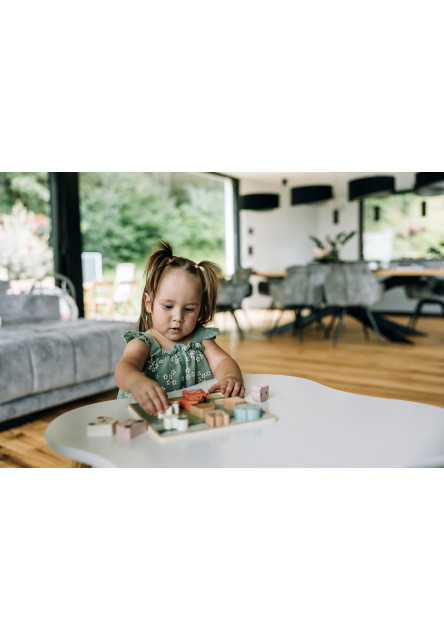 Free2Play Puzzle Farma