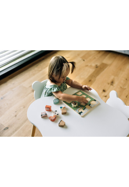 Free2Play Puzzle Farma