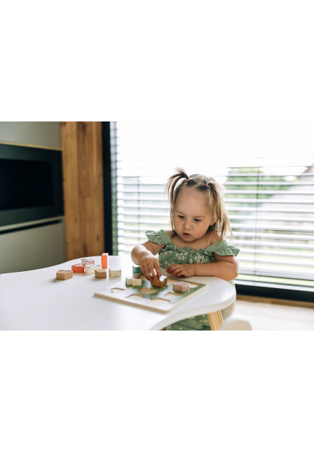 Free2Play Puzzle Farma