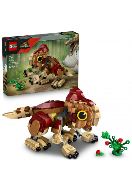 Dinosaurie mláďa Dolores: Aquilops Lego®