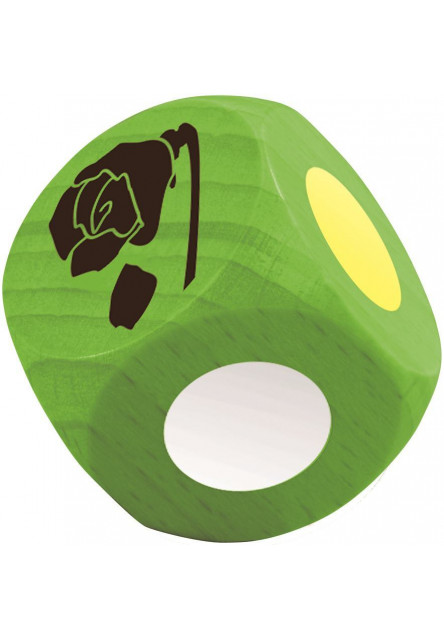 Moje prvé hry pre deti Včielka Hanka