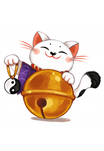 Spoločenská hra 7 pre šťastie od 5 rokov