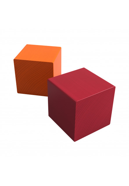 Moje prvé hry Tehla za tehlou od 2 rokov Anglická verzia