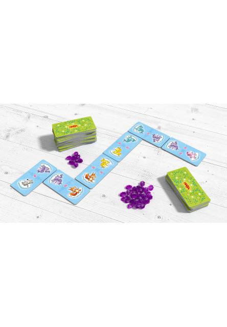 Magický jednorožec Sada hier Anglická verzia