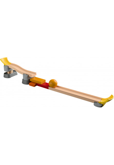 Kullerbü Guličková draha Krok za krokom