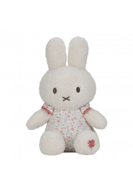 Králíček Miffy Lucky Blossom 30 cm