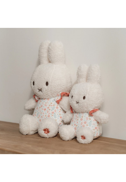 Králíček Miffy Lucky Blossom 30 cm