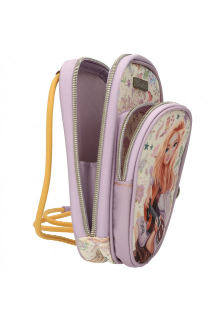 Vrecko na mobil COWGIRL