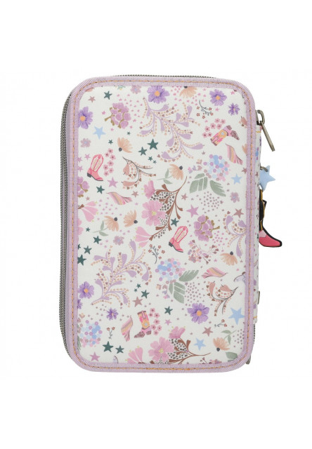 Peračník s výbavou COWGIRL