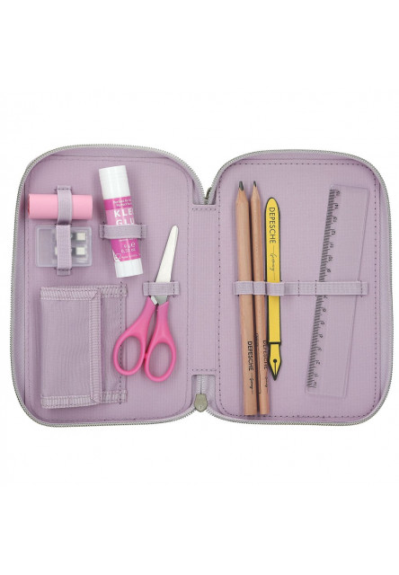 Peračník s výbavou COWGIRL