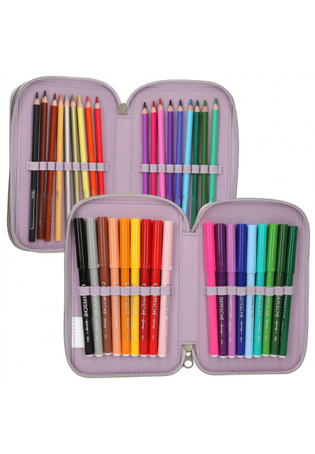 Peračník s výbavou COWGIRL