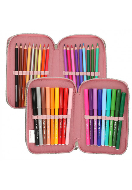 Peračník s výbavou TRUE FRIENDS