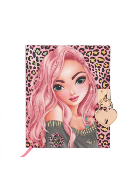 Denník s tajným perom