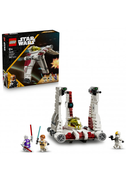 Stíhačka V-19 Torrent Starfighter Lego®