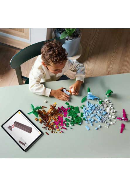 Kreatívne dinosaury