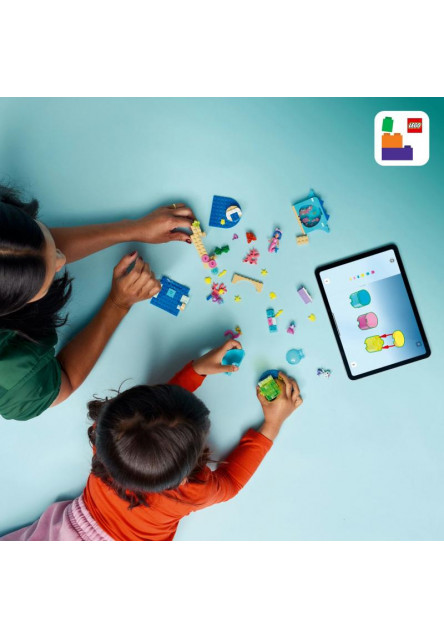 Morská víla Gabby a jej akváriové dobrodružstvo