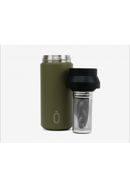 Termohrnek Mii 350 ml Laurel