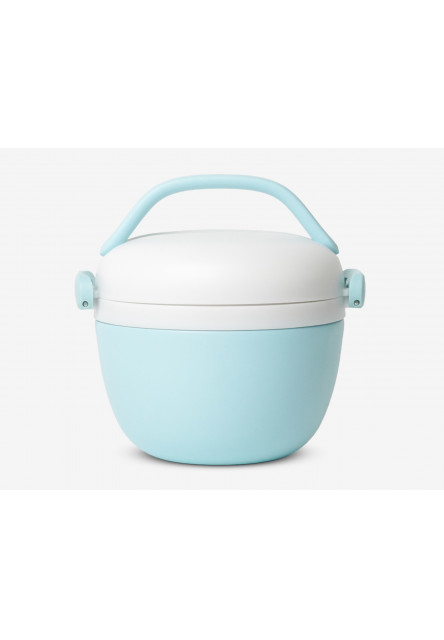 Termoska na jídlo Lunch 560 ml  Sky Blue