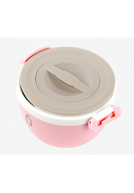 Termoska na jídlo Lunch 560 ml Pink