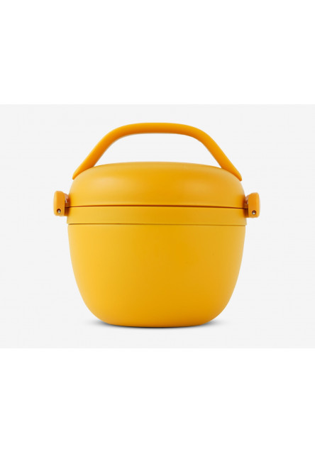 Termoska na jídlo Lunch 560 ml Mustard