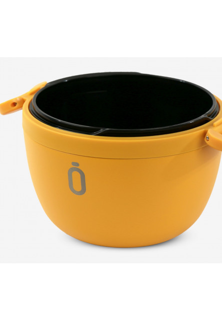 Termoska na jídlo Lunch 560 ml Mustard