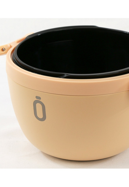 Termoska na jídlo Lunch 560 ml Peach