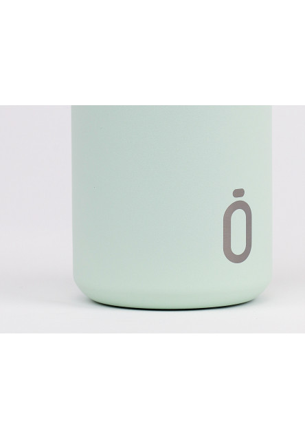 Termohrnek Mii 350 ml Melon