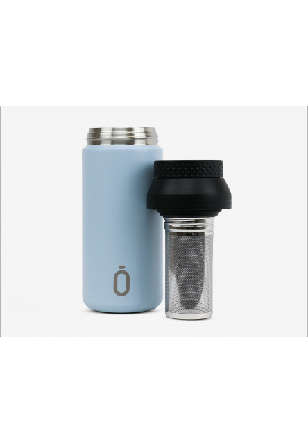 Termohrnek Mii 350 ml Powder Sky