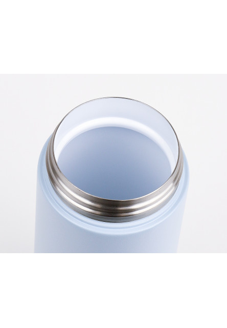 Termohrnek Mii 350 ml Powder Sky