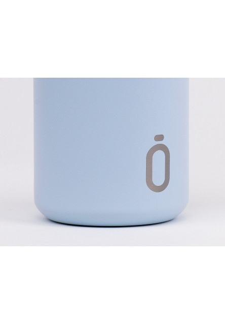 Termohrnek Mii 350 ml Powder Sky