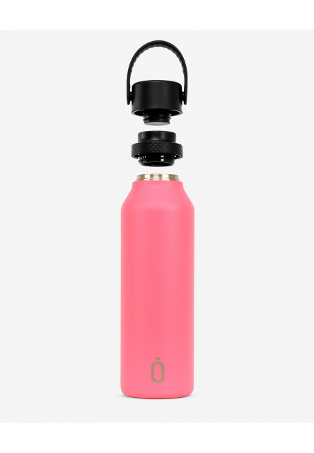 Termoláhev Mii 600 ml Aquarelle Blush