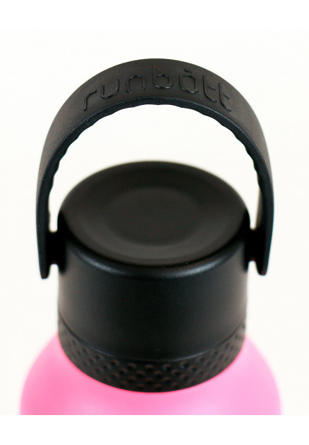 Termoláhev Mii 600 ml Aquarelle Blush