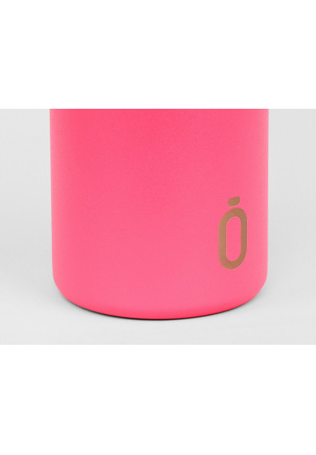 Termoláhev Mii 600 ml Aquarelle Blush