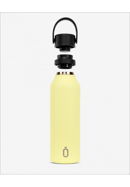 Termoláhev Mii 600 ml Aquarelle Vanilla