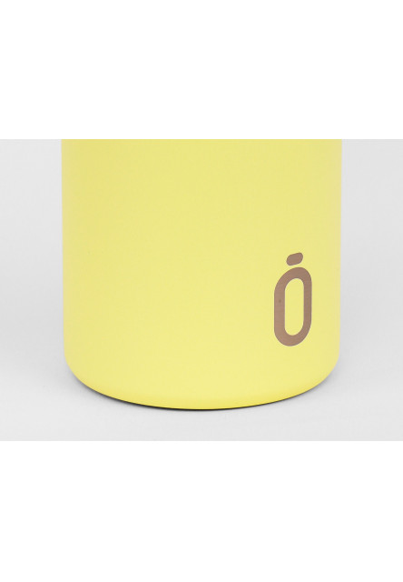 Termoláhev Mii 600 ml Aquarelle Vanilla