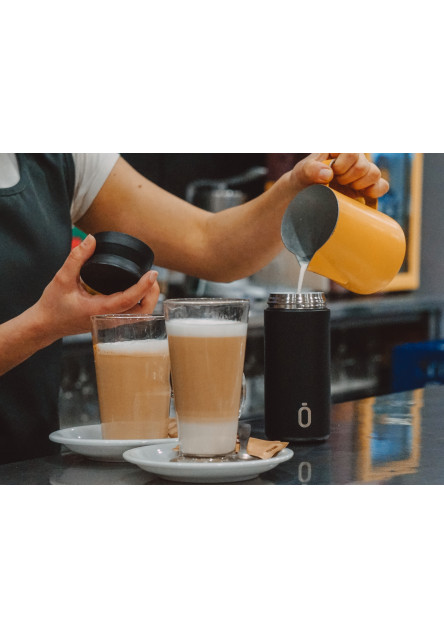 Termohrnek 350 ml Navy Blue