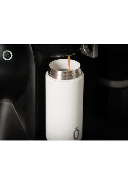 Termohrnek 350 ml Navy Blue