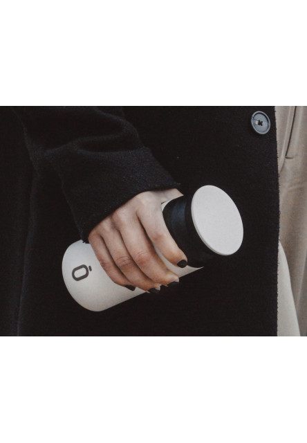 Termohrnek 350 ml Navy Blue