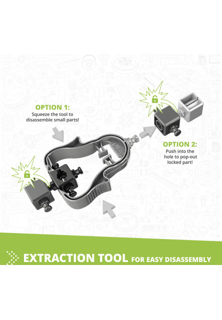 Engino Ako fungujú skleníky?