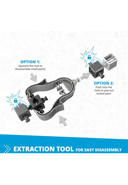 Engino Ako funguje vztlaková sila?