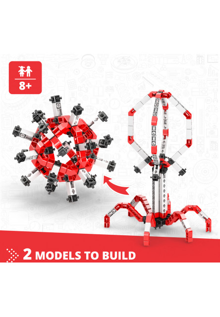 Engino Ako fungujú vírusy?