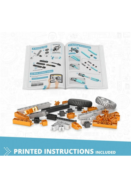 Engino Skúmanie vesmíru