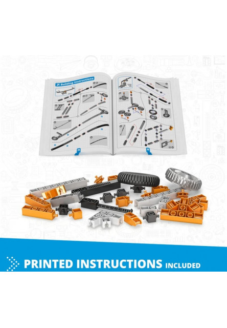 Engino STEM Jednoduché stroje