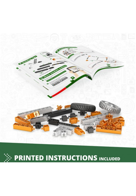Engino Stem botanické laboratórium