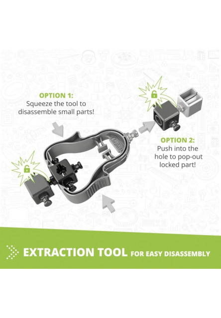 Engino Creative builder 15 models multimodelset