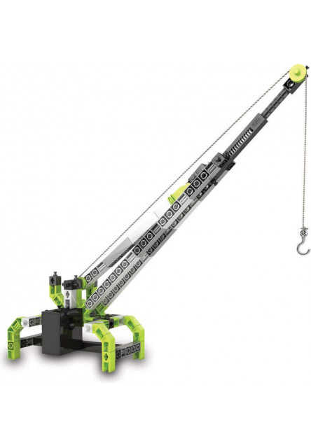 Engino Inventor 30 models motorizovaný set - multi models