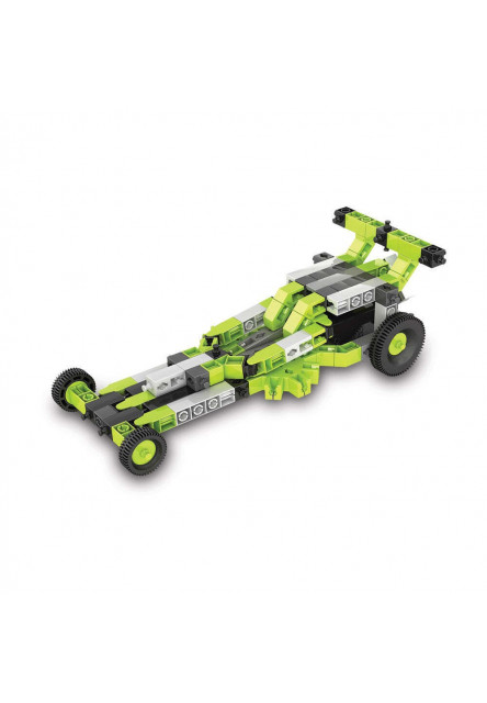 Engino Inventor 30 models motorizovaný set - multi models