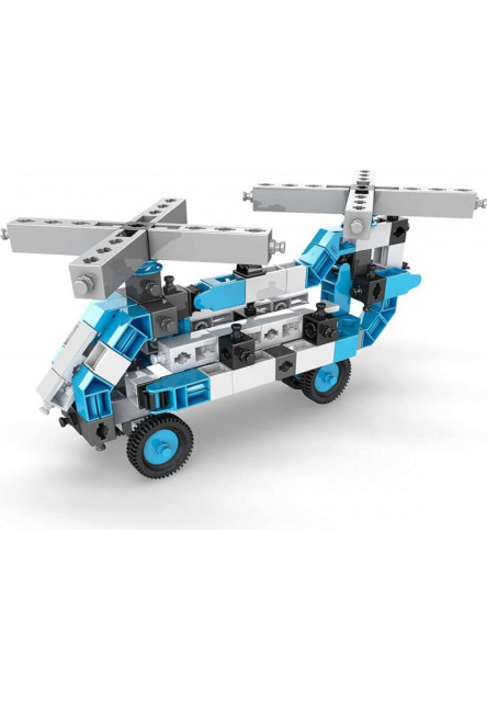 Engino Creative engineering 20 in 1 : maker master