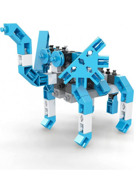 Engino Creative engineering 20 in 1 : maker master